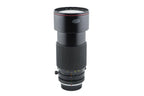 Tokina 80-200mm f2.8 AT-X SD