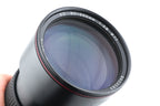 Tokina 80-200mm f2.8 AT-X SD