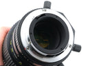 Tokina 80-200mm f2.8 AT-X SD