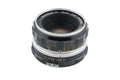 Nikon 50mm f2 Nikkor-H Auto Pre-AI