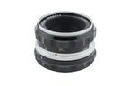 Nikon 50mm f2 Nikkor-H Auto Pre-AI