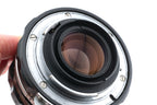 Nikon 50mm f2 Nikkor-H Auto Pre-AI
