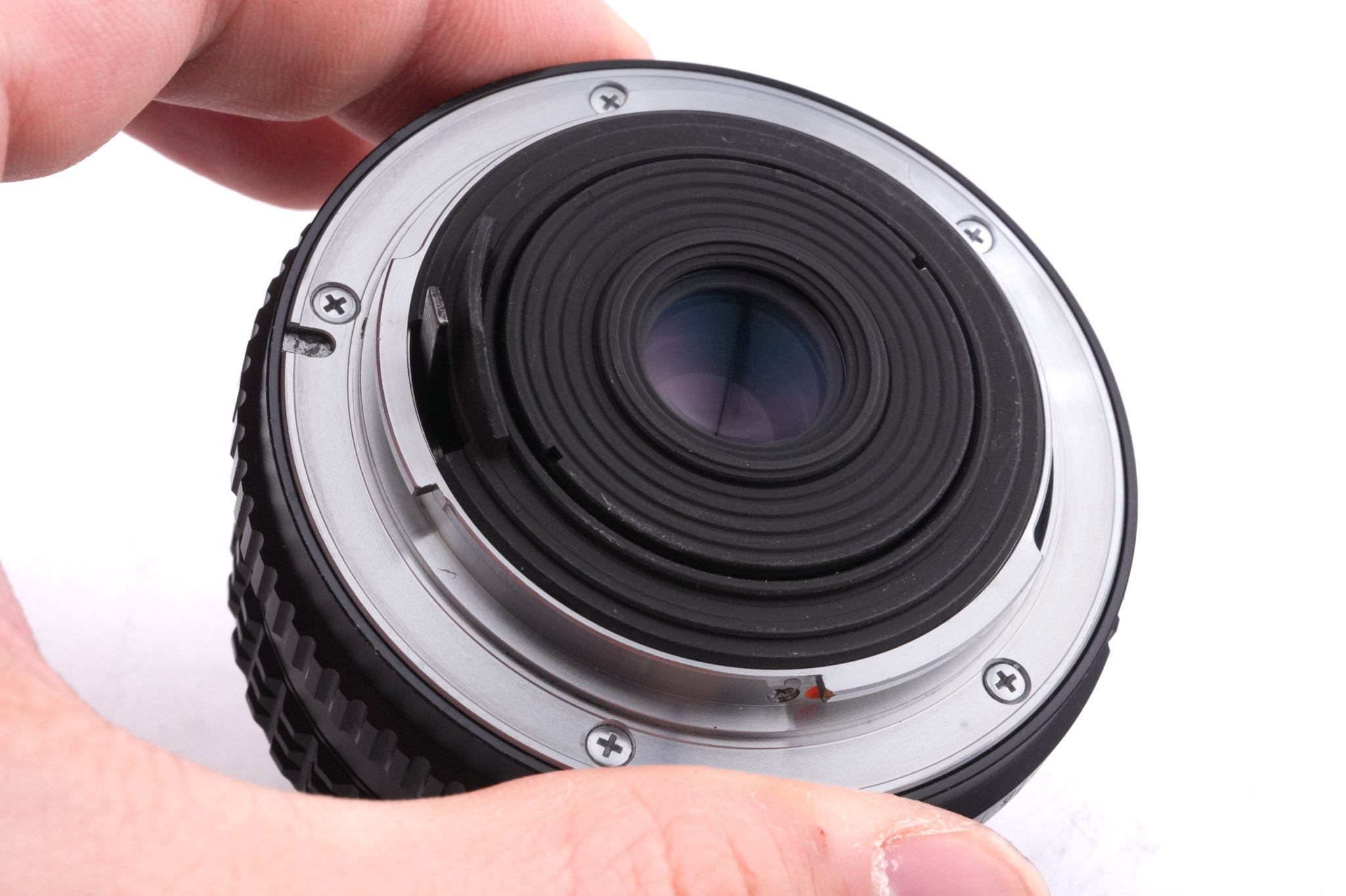 Pentax 28mm f3.5 SMC Pentax-M