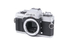 Minolta XG-M