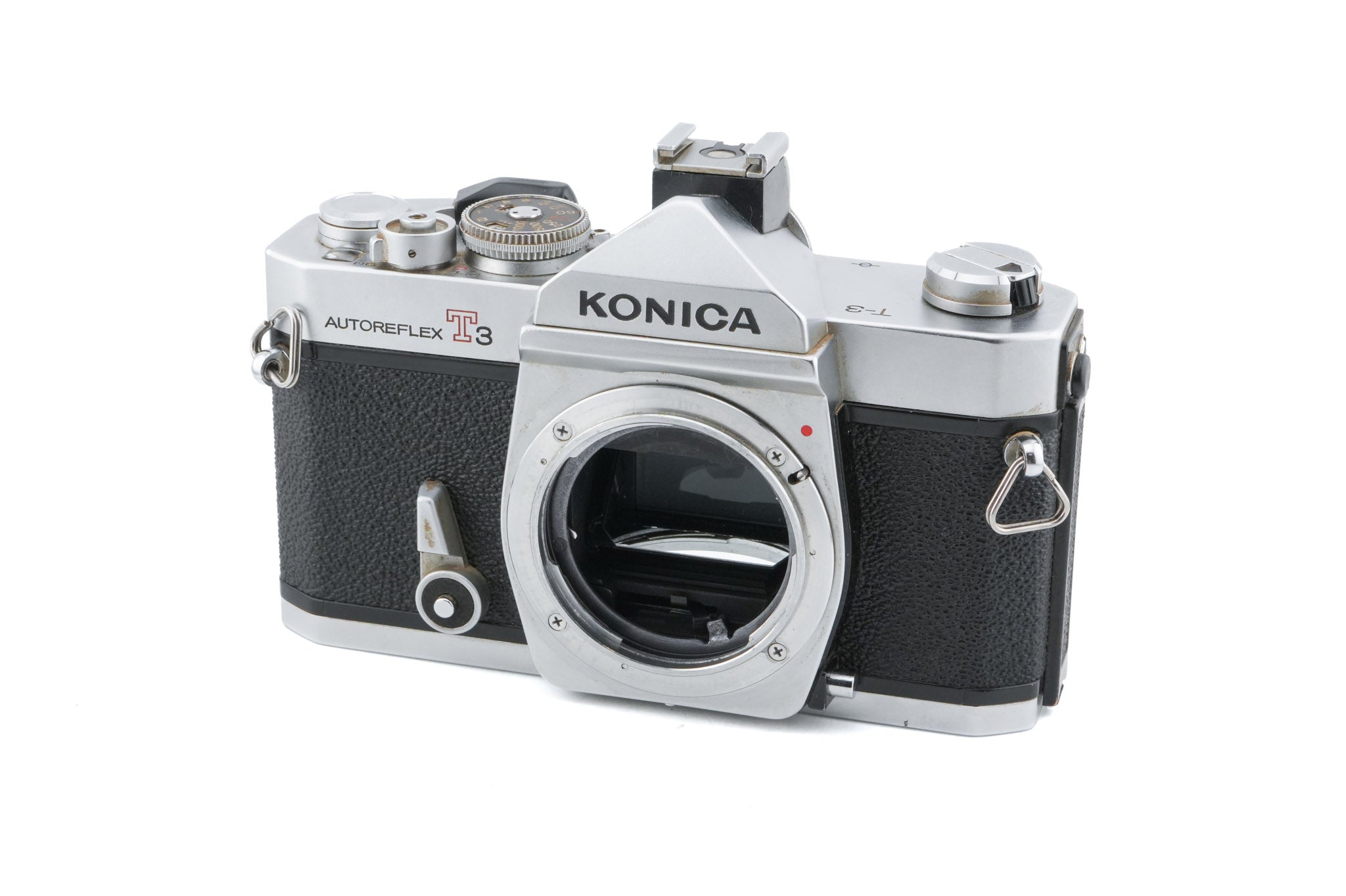 Konica Autoreflex T3