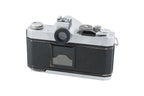 Konica Autoreflex T3