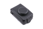 Leica D-Lux 4 Case
