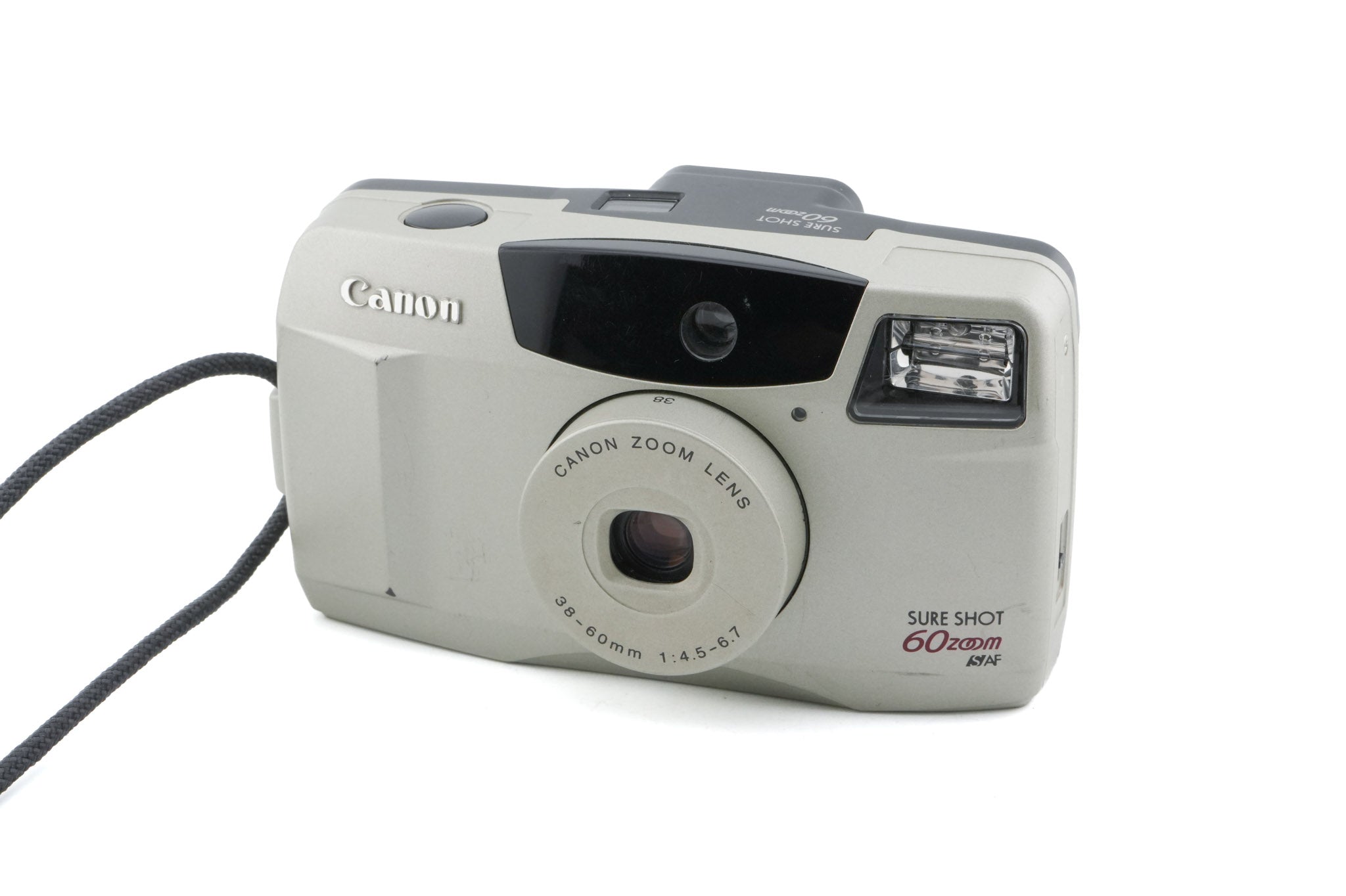 Canon SureShot 60 Zoom