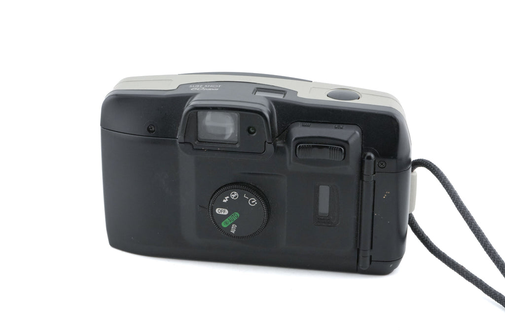 Canon SureShot 60 Zoom
