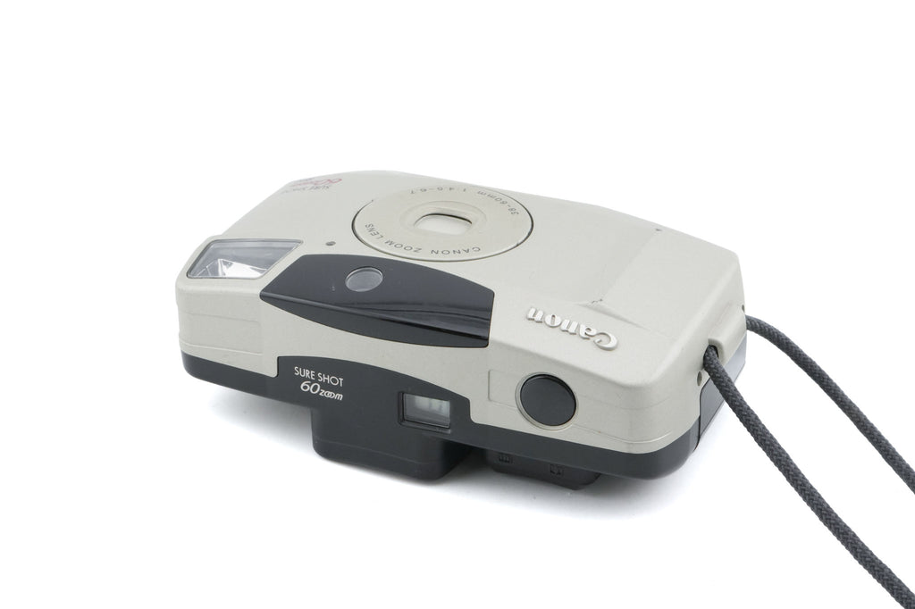 Canon SureShot 60 Zoom