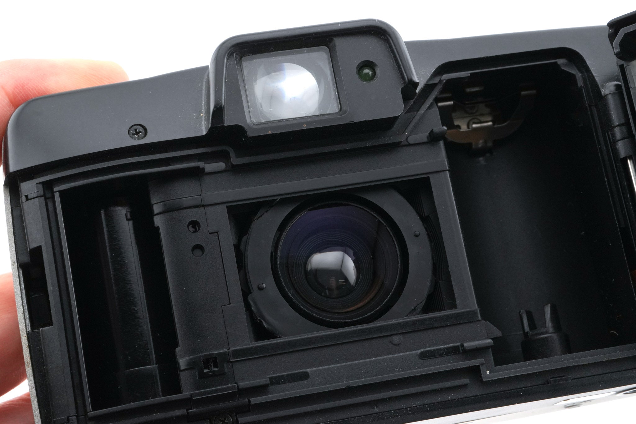 Canon SureShot 60 Zoom