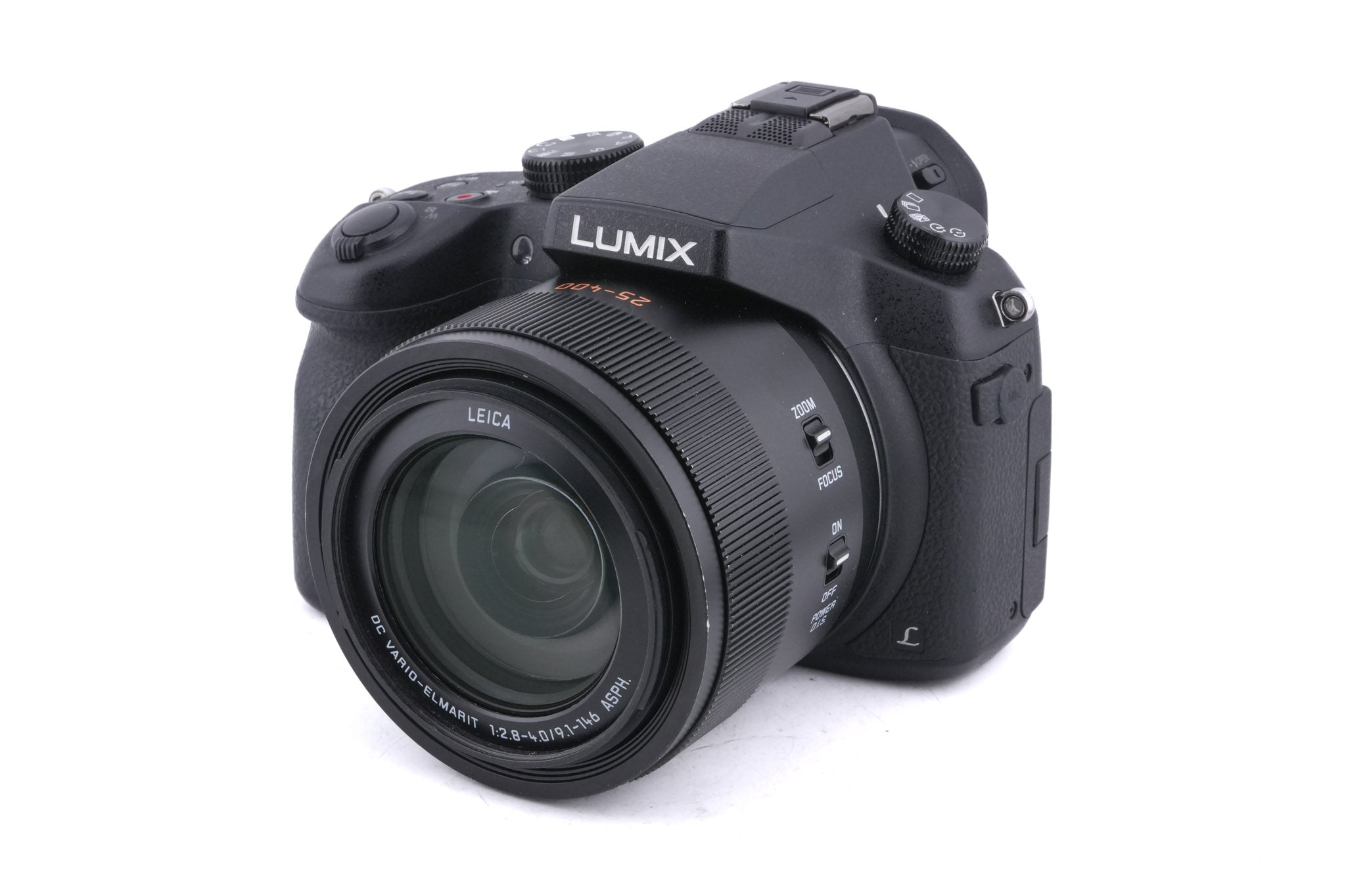 Panasonic Lumix DMC-FZ1000
