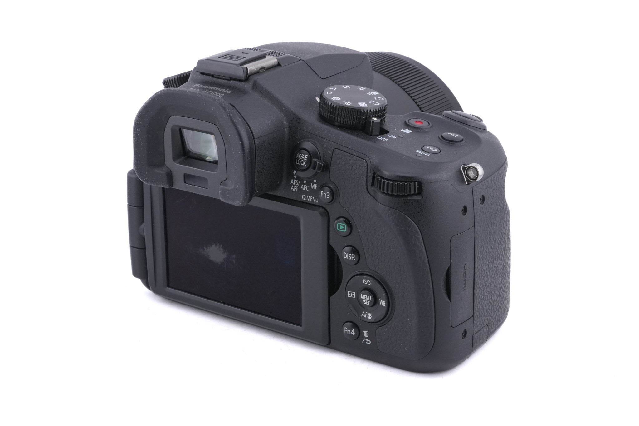 Panasonic Lumix DMC-FZ1000