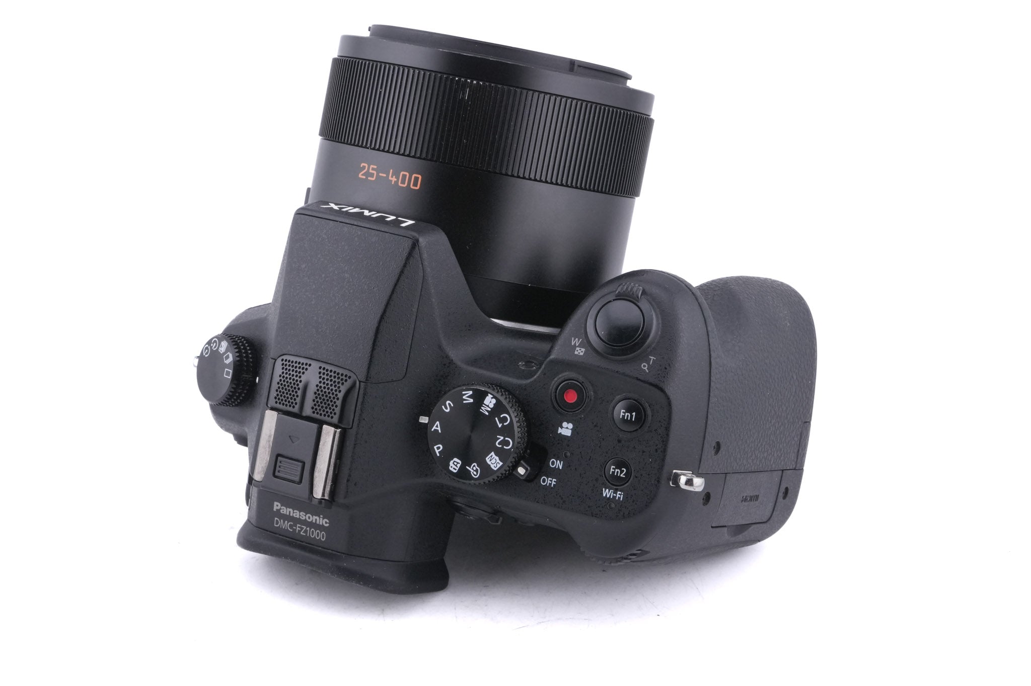 Panasonic Lumix DMC-FZ1000