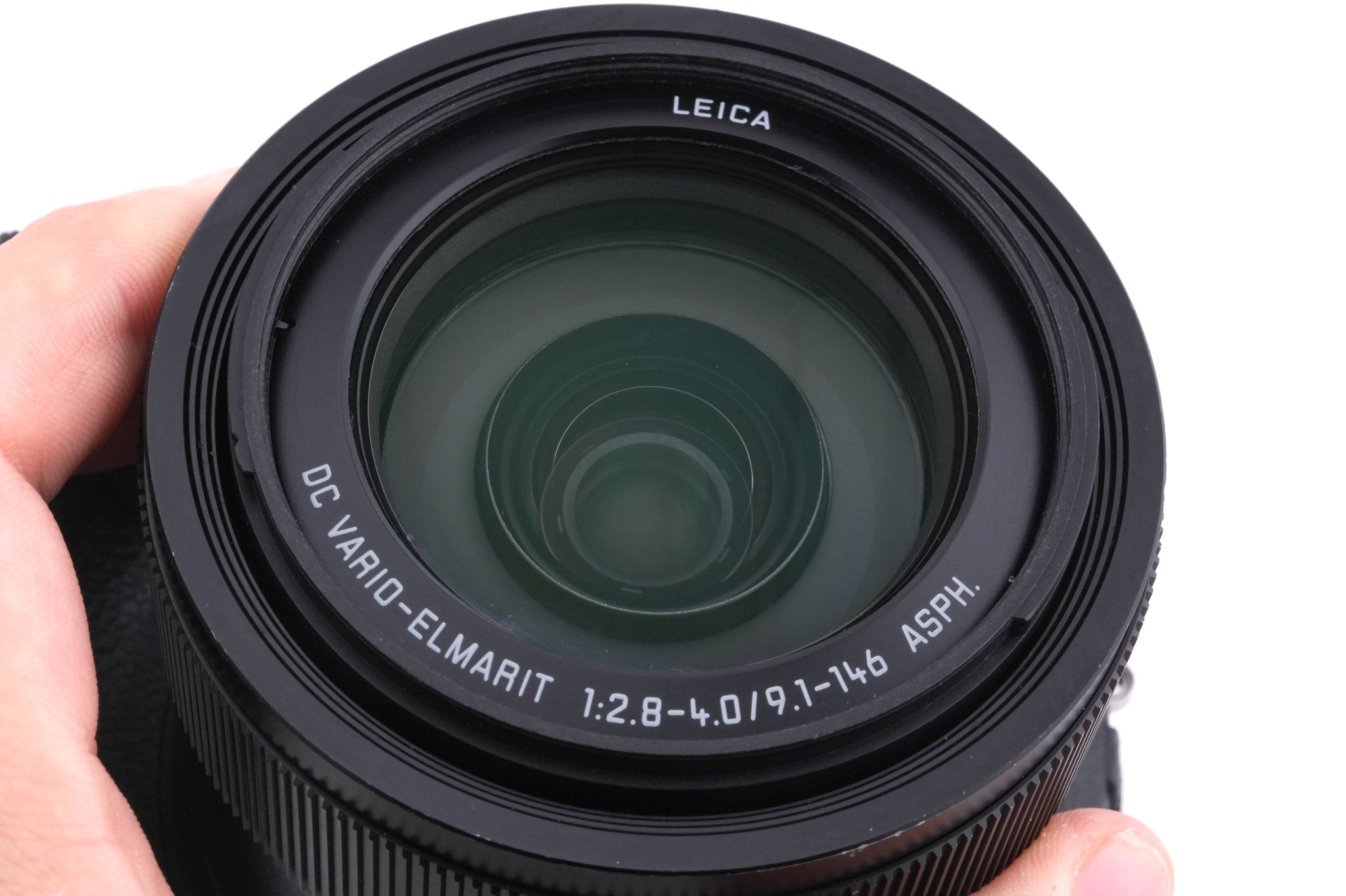 Panasonic Lumix DMC-FZ1000