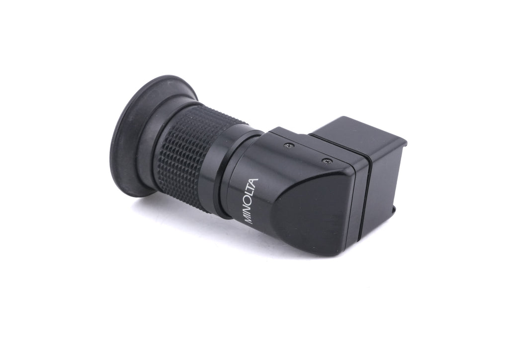 Minolta VN Angle Finder