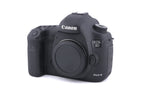 Canon EOS 5D Mark III