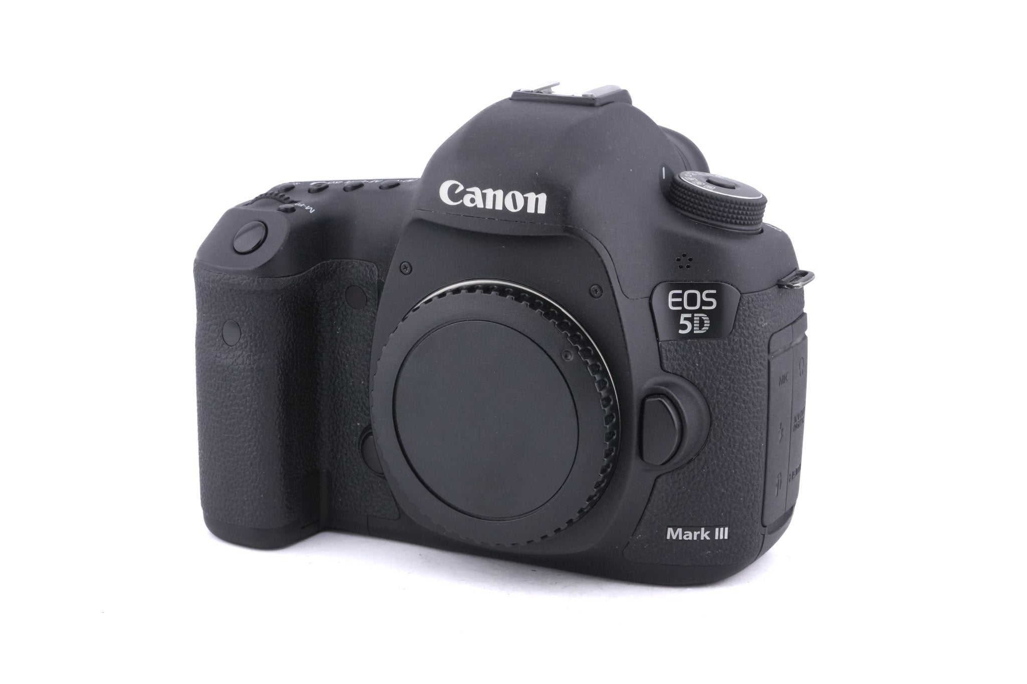 Canon EOS 5D Mark III