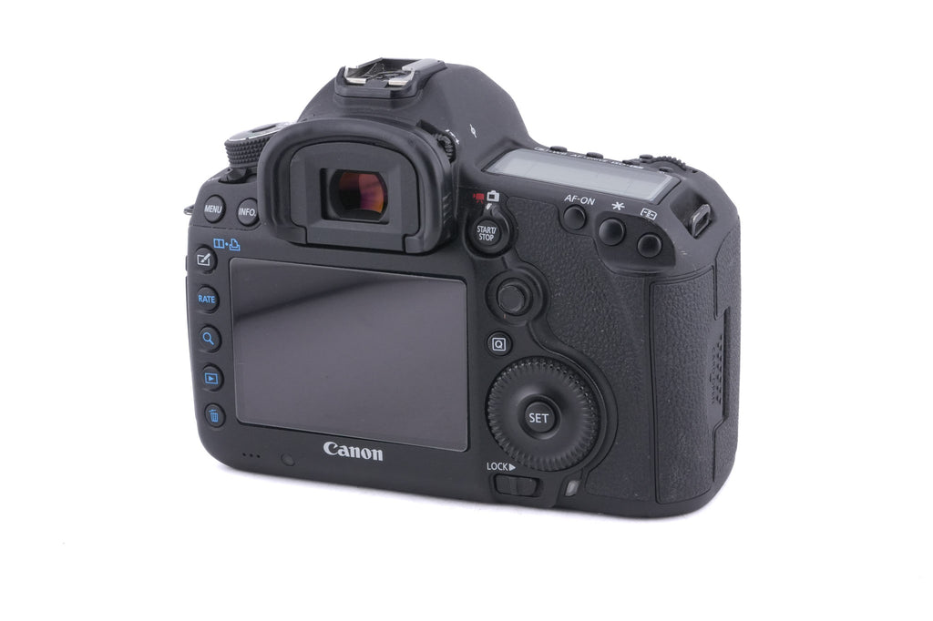 Canon EOS 5D Mark III
