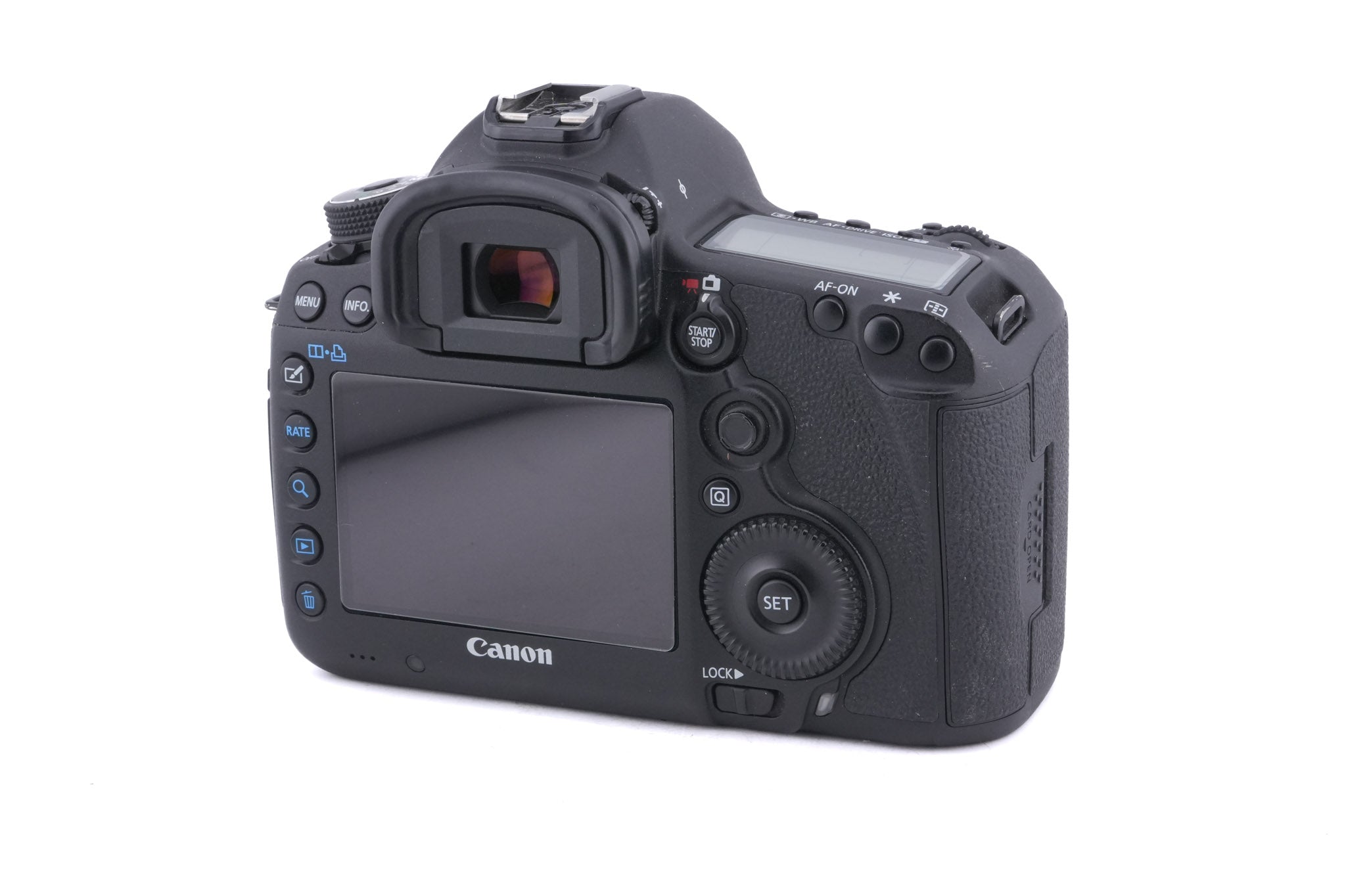 Canon EOS 5D Mark III