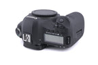 Canon EOS 5D Mark III