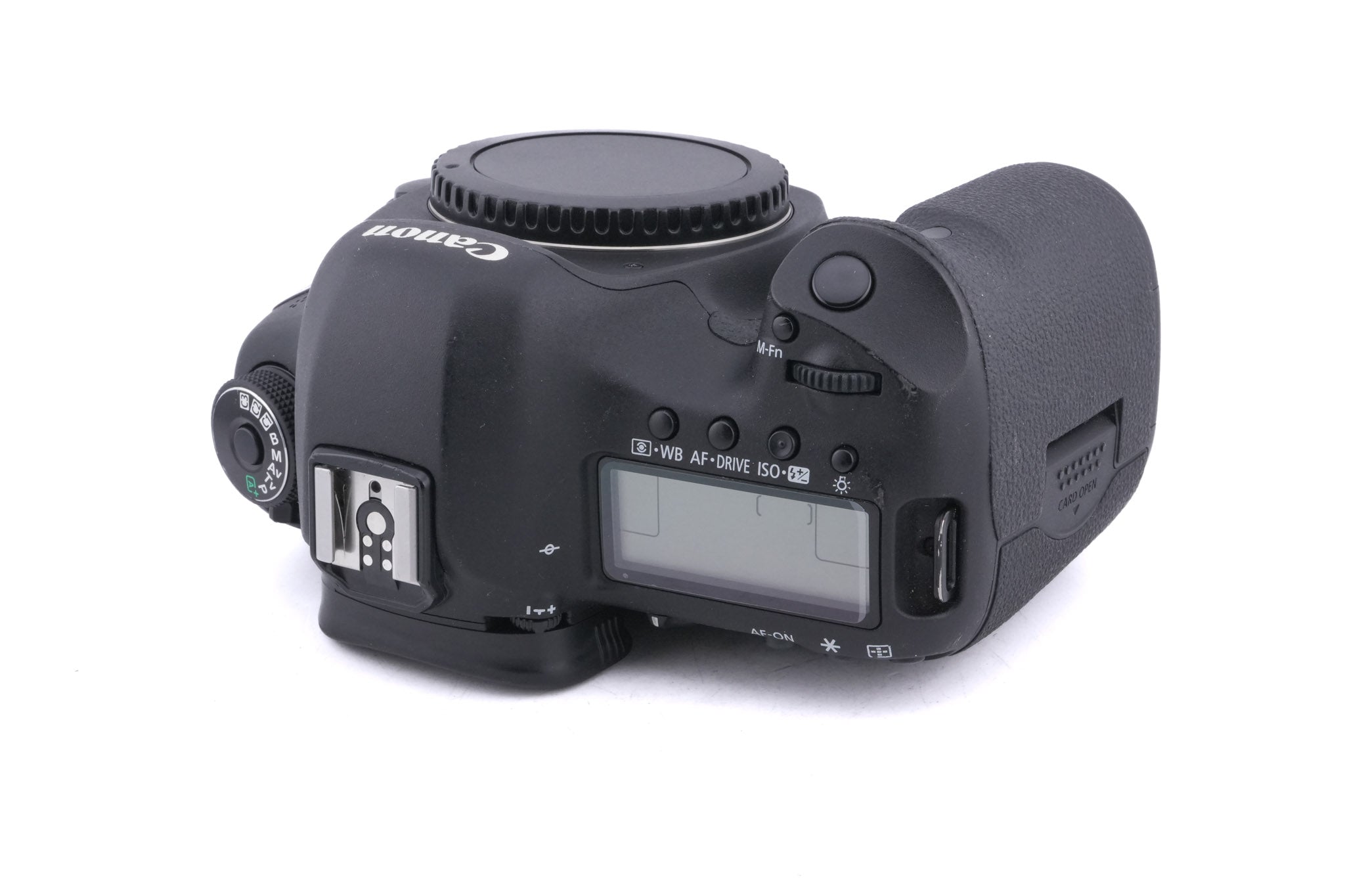 Canon EOS 5D Mark III