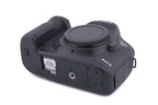 Canon EOS 5D Mark III