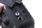 Canon EOS 5D Mark III