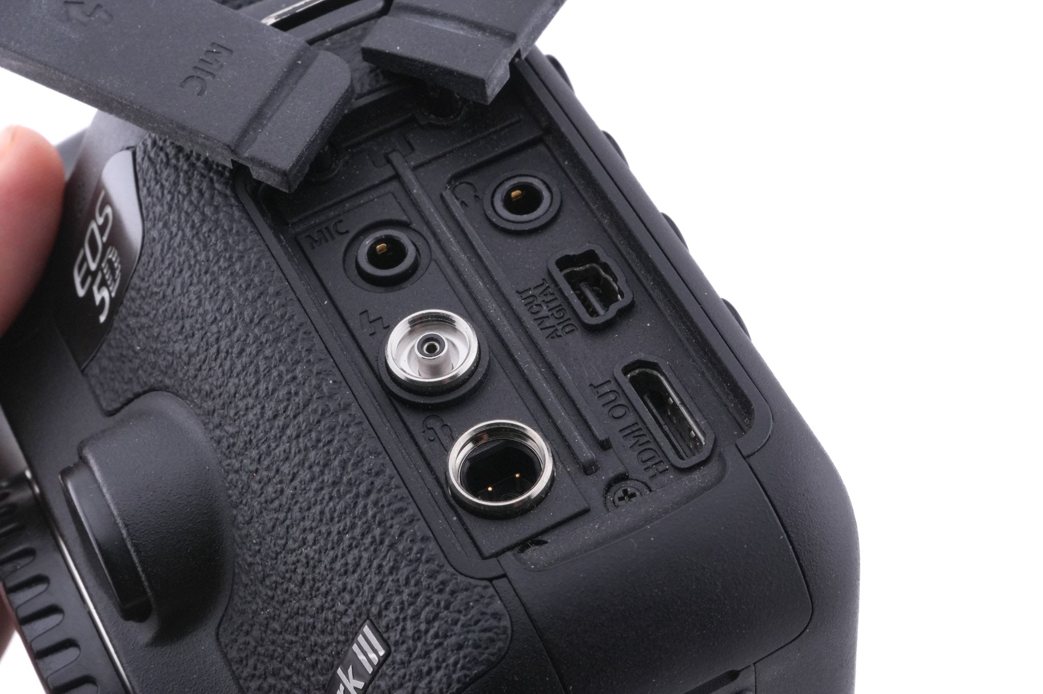 Canon EOS 5D Mark III