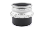Voigtländer 25mm f4 MC Snapshot-Skopar