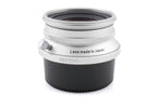 Voigtländer 25mm f4 MC Snapshot-Skopar