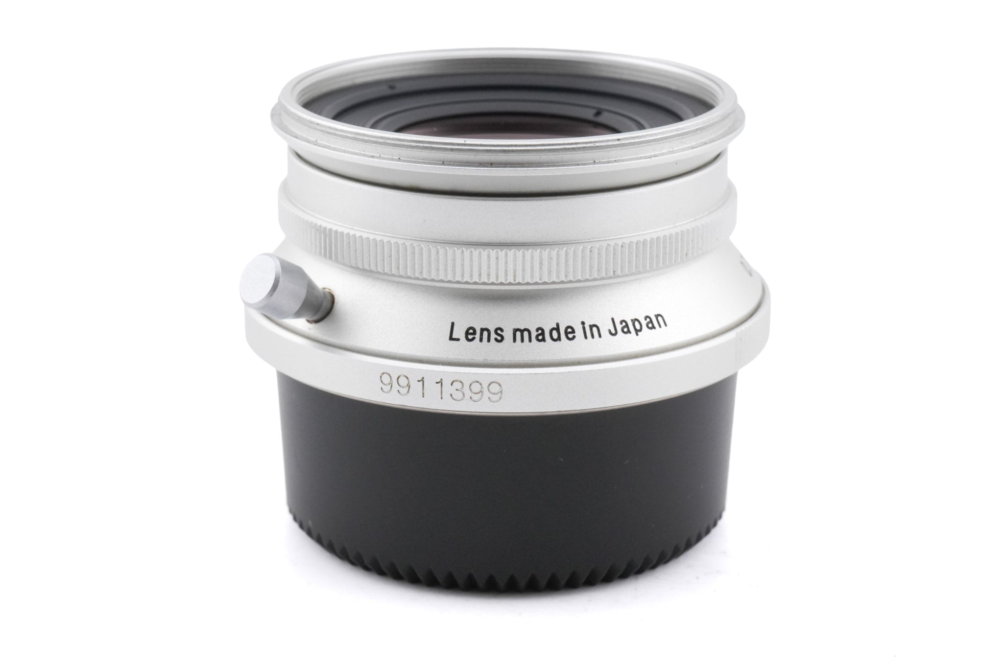 Voigtländer 25mm f4 MC Snapshot-Skopar