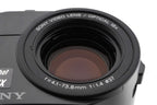 Sony Handycam CCD-TR425E