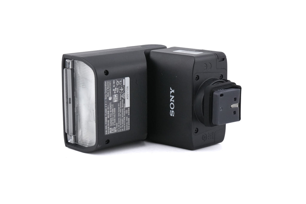 Sony HVL-F28RM Flash