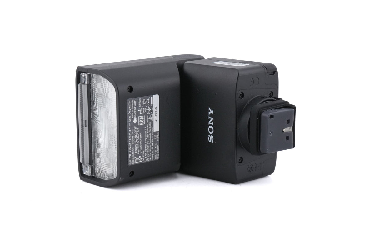 Sony HVL-F28RM Flash