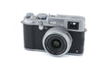 Fujifilm X100S