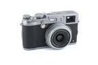 Fujifilm X100S
