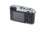 Fujifilm X100S