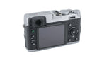 Fujifilm X100S