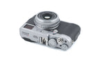 Fujifilm X100S