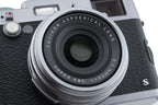 Fujifilm X100S