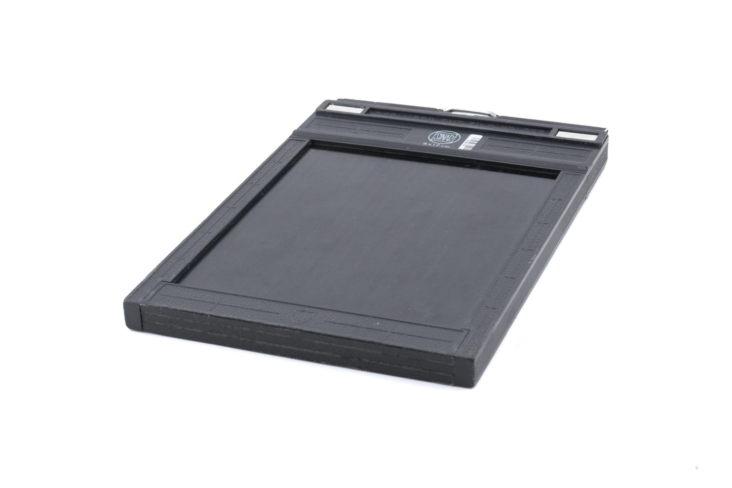 Sinar 9 x 12 cm Cut Film Holder