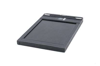 Sinar 9 x 12 cm Cut Film Holder