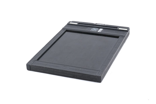 Sinar 9 x 12 cm Cut Film Holder