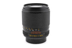 Yashica 135mm f2.8 DSB