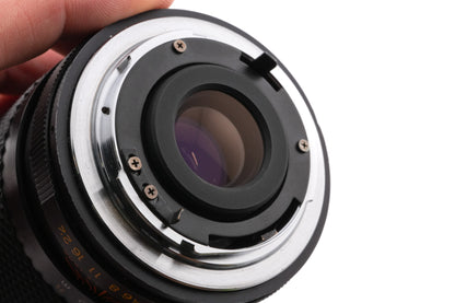 Yashica 135mm f2.8 DSB