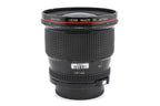 Canon 24mm f1.4 L FDn