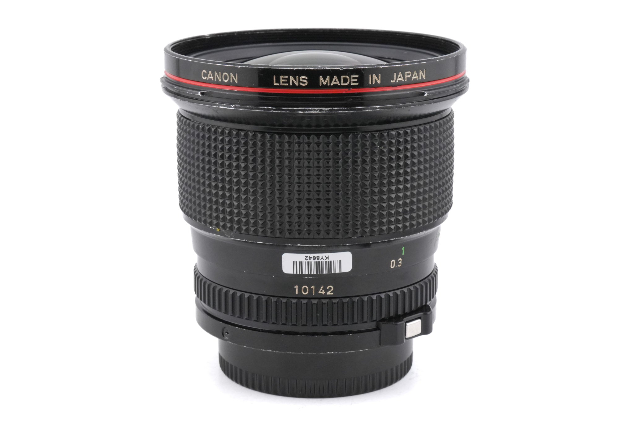 Canon 24mm f1.4 L FDn