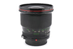 Canon 24mm f1.4 L FDn