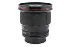 Canon 24mm f1.4 L FDn